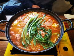 -韩国한국厨房