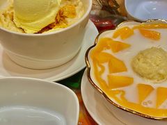 -甜心妈妈·榴莲星级糖水(北京路总店)
