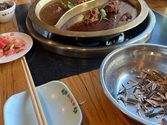 -和庆斋羊蝎子火锅·碳缸烧烤(顺义旗舰店)