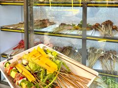 -谭记旺品(小谭山店)