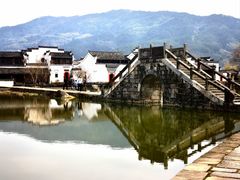 -呈坎景区