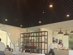 -蔓兰家的四季S0餐厅·融合菜(当代MOMA店)