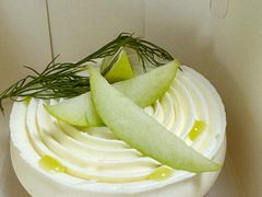 -Ten Olives甜点