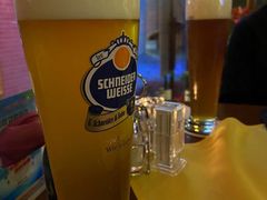 -申德勒加油站西餐厅Schindlers Tankstelle(上海外滩店)