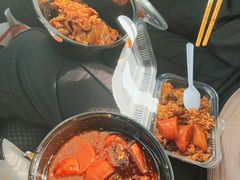 -乐兔串工坊·炖肠(万达店)