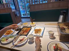 -叁宝烤肉• 西安烧烤(凤城十二路店)
