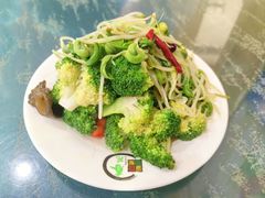 拌菜-春花民族美食(佳木斯总店)