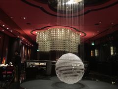 -8餐厅(新葡京酒店)