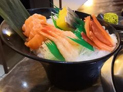 -熊出没日本烧肉放题
