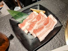 -伊茉家的烤肉店(勒泰中心店)