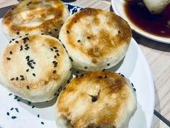 -君达小吃(建西苑店)