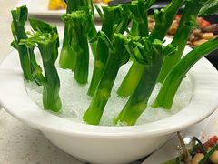 -肥仔文澳门猪骨煲(南京西路店)