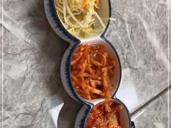 -屋里家延边朝鲜族冷面(南园店)