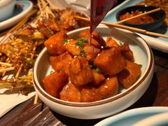 -舌战烧烤酒馆(三街两巷店)