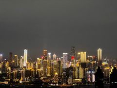 -重庆万豪中餐厅·Man Ho