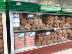-宫廷糕点铺(人民中路店)