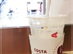 -COSTA COFFEE(上海虹口龙之梦)