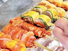 -鳥喜Toriki怀石烧鸟料理