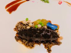 -柒厢食事雅谈