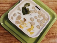 -满记甜品(荟聚购物中心店)