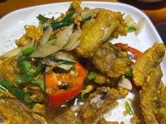 -捞围鲜·港式打边炉(海阳路店)