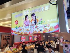 -龍歌自助小火锅(秦淮水游城店)