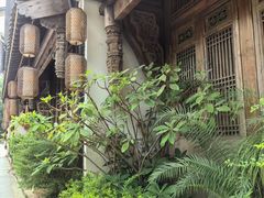 -香积寺