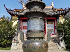 -狼山风景名胜区