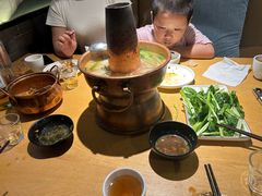-品味泸沽湖•民族特色菜(大落水店)