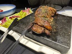 -小火花·干式熟成牛排馆Spark SteakHouse(剑桥郡店)