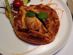 惠灵顿牛排-佐度王子扒房(天鹅湖店)