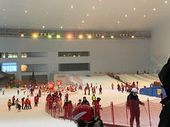 -哈尔滨热雪奇迹