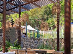 -MOJ coffee(瓯海泽雅水碓坑店)