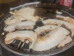 -金九姬黑牛烤肉料理(杨舍老街店)