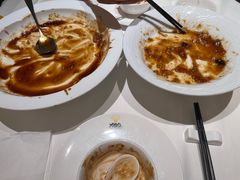 -大铁勺新津菜(中北永旺店)