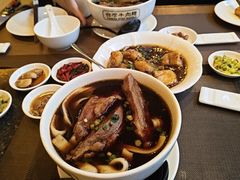 -中国厨房/台湾牛肉面