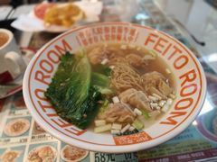 -肥韬茶餐厅(海上世界店)