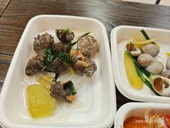 -盒马鲜生(宝地店)