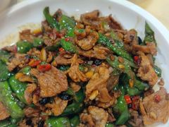 -笨罗卜浏阳菜馆(龙华鹏润达店)