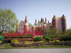 -安徒生童话乐园