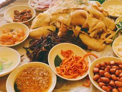 -大树头·花园餐厅(市桥店)