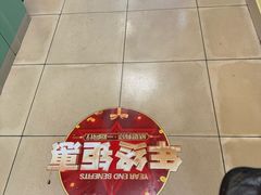 -竞时游泳健身(望京店)