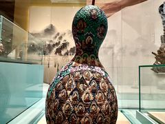 -北京工艺美术博物馆