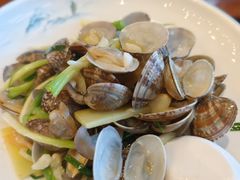 -糟粕醋·椰苑海南菜餐厅(亚龙湾天域酒店)
