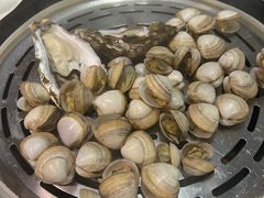-蔚海之都·象山蒸汽海鲜(仙霞路店)