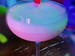 -MOSSO音乐酒吧·Live House(南京西路店)