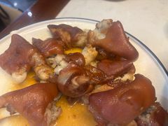 -西山人家·传统苏帮菜·家宴(木渎店)