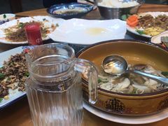 -下梅人家土菜馆(历史文化餐厅度假区店)