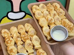 -哼蟹二将·烤肉酱蟹(合生汇店)