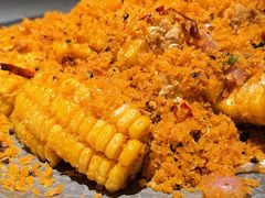 -沪小胖·小龙虾·蓝龙王(八佰伴店)